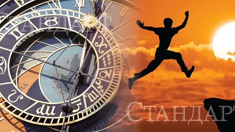 небесни напътствия: любов за везните и стратегическо търпение за скорпиона