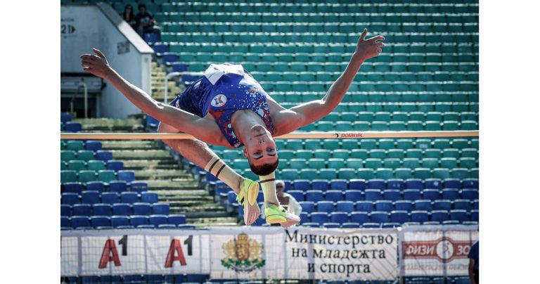 Непобедими в София: Саръбоюков и Петрова превземат подиумите