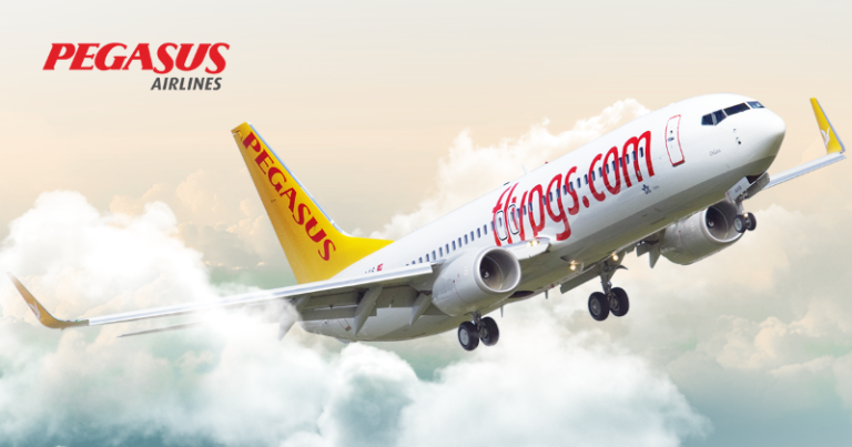 Нискотарифно завръщане: Pegasus Airlines възстановява полетите между София и Истанбул