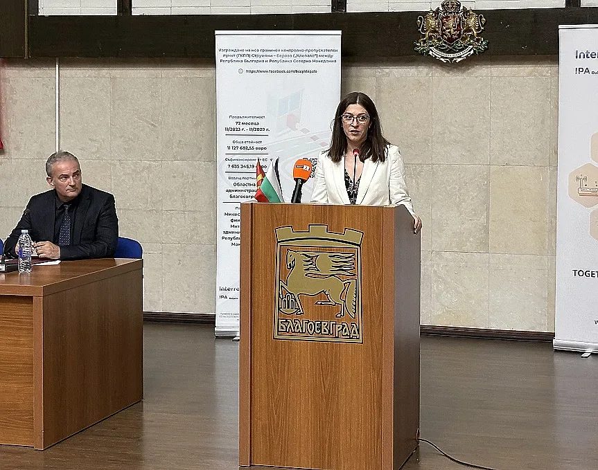 нов прозорец към северна македония: какво носи гкпп „клепало“?
