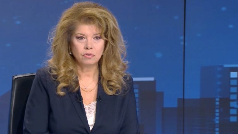 Нов ход в президентската надпревара: Илияна Йотова влиза в играта