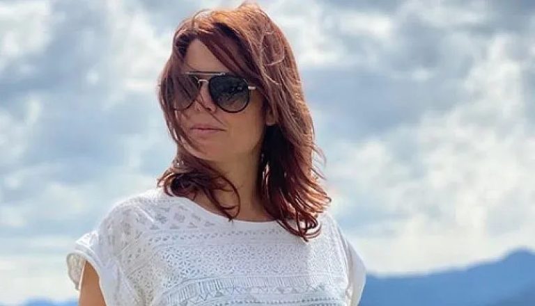 Нова глава за Алекс Сърчаджиева: Кой е младият актьор, пленил сърцето ѝ?