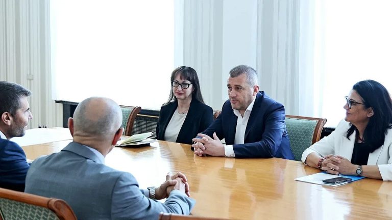 Нова ера в българската авиация: Сигурност, дронове и изкуствен интелект