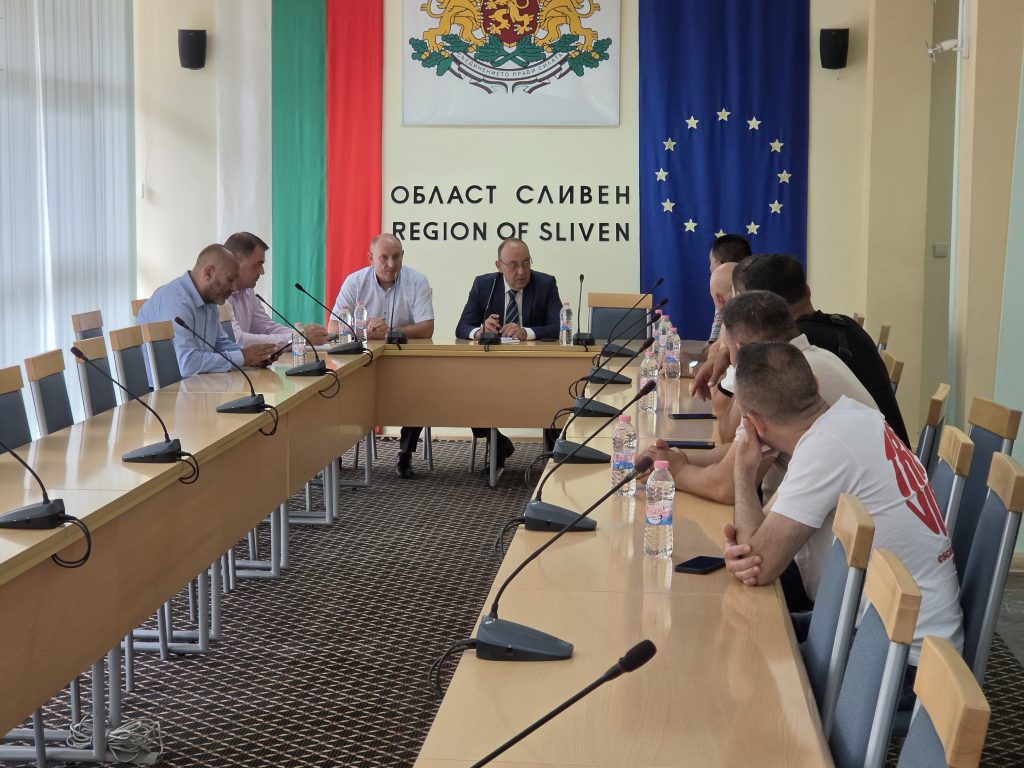 нова надежда за кв. „надежда“: как сливен ще реши вечните проблеми с водата