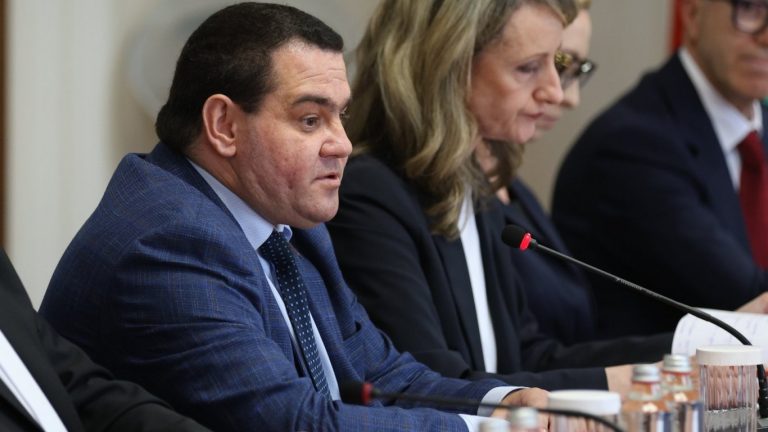 Ново в ЦИК: Иван Кърчев се оттегля от ролята на говорител