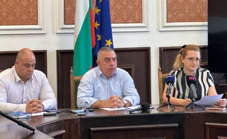 Ново лице за Сливен: Кои са големите промени в града и какво предстои?