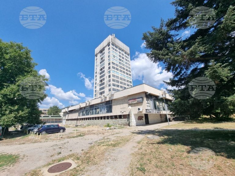 Ново лице за хотел „Сливен“: Лукс, СПА и релакс в сърцето на града
