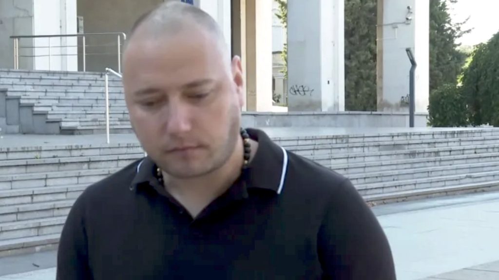 „нямам вече живот“: сърцераздирателната изповед на съпруга, загубил христина в мелето с атв