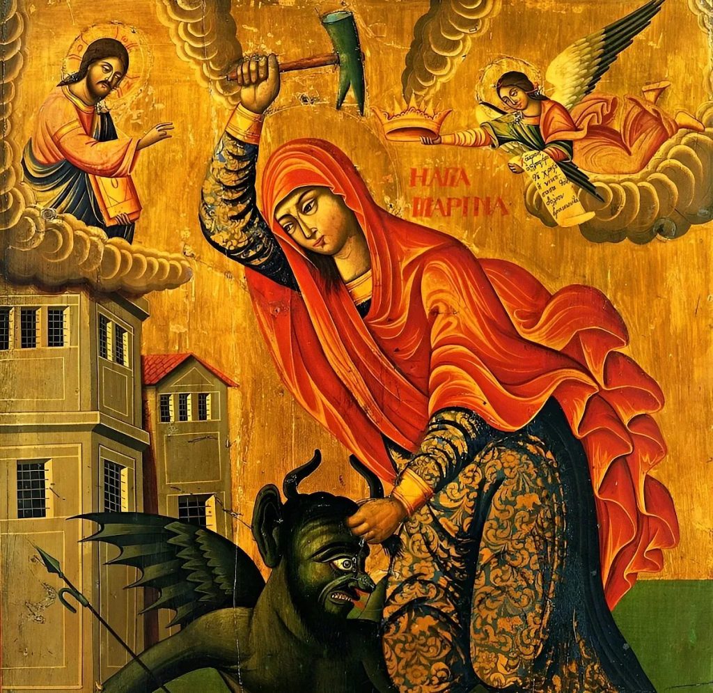 огън, вода и вяра: мистичните традиции на огнената марина