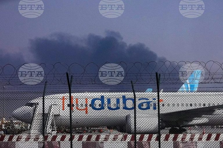 Огън над Персийския залив: Дубай в центъра на геополитическия сблъсък