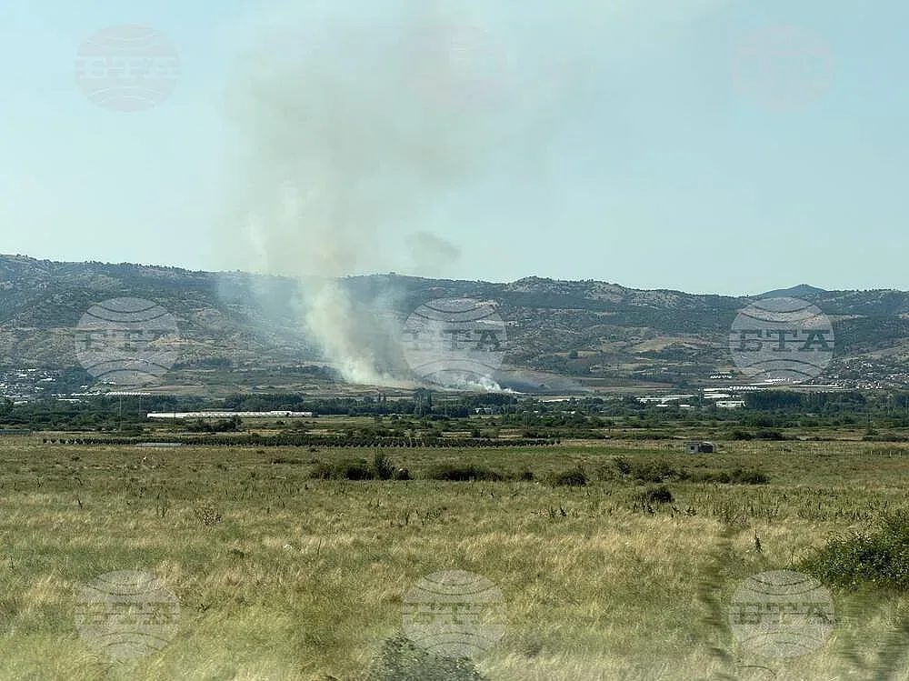 опасност в кърналово и михнево: природата се превръща в капан