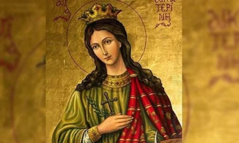 От Александрия до Родопите: Тайните и магиите на Света Катерина