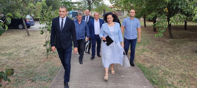 от молитви до магистрали: как герб-сдс стартира в кермен