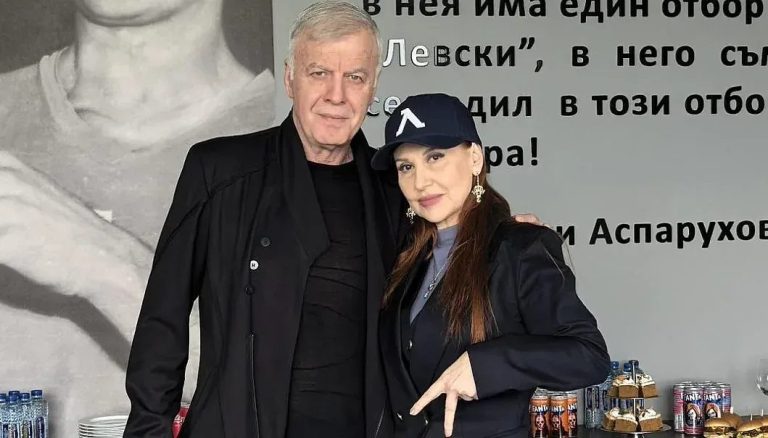 От Ню Йорк до „Герена“: Личните изповеди на Илиана Раева за любовта, спорта и хейта