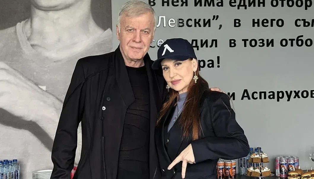 от ню йорк до „герена“: личните изповеди на илиана раева за любовта, спорта и хейта