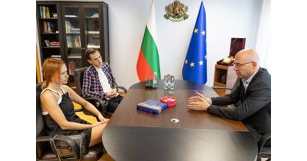 от оскар до розобера: мария бакалова ще покаже красотите на българия на света