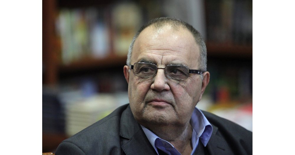 от портиер до министър: парадоксият живот на божидар димитров
