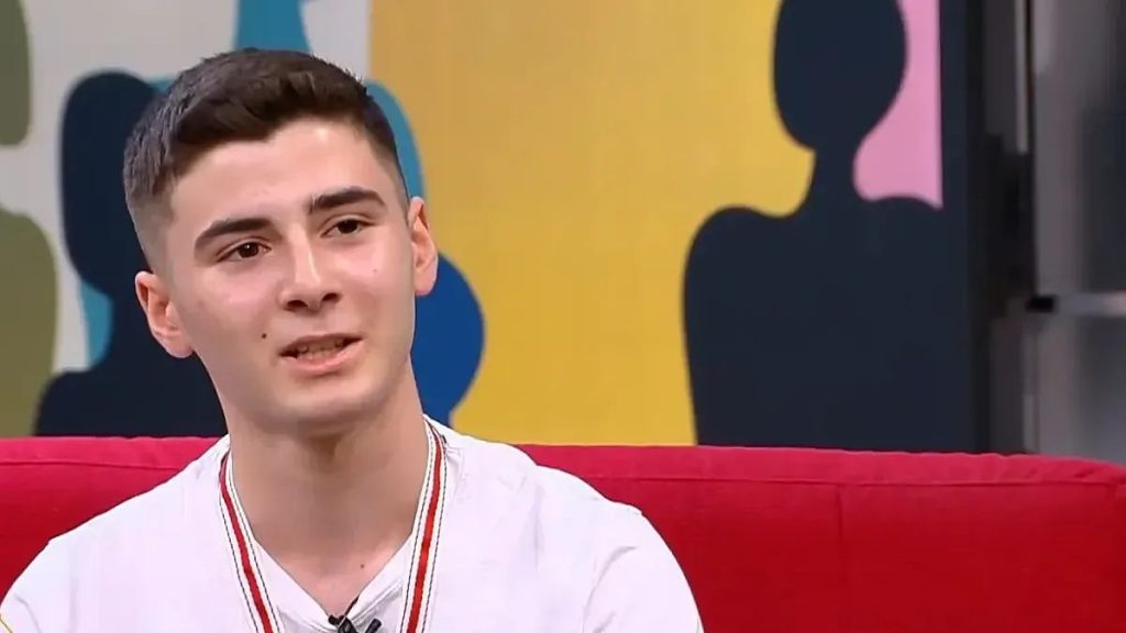от пчмг до звездите: как един български ученик стана „изключителен участник“ в космически лагер