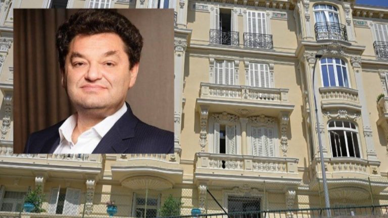 От строител в Днепър до мишена в Монако: Кой е Вадим Ермолаев?