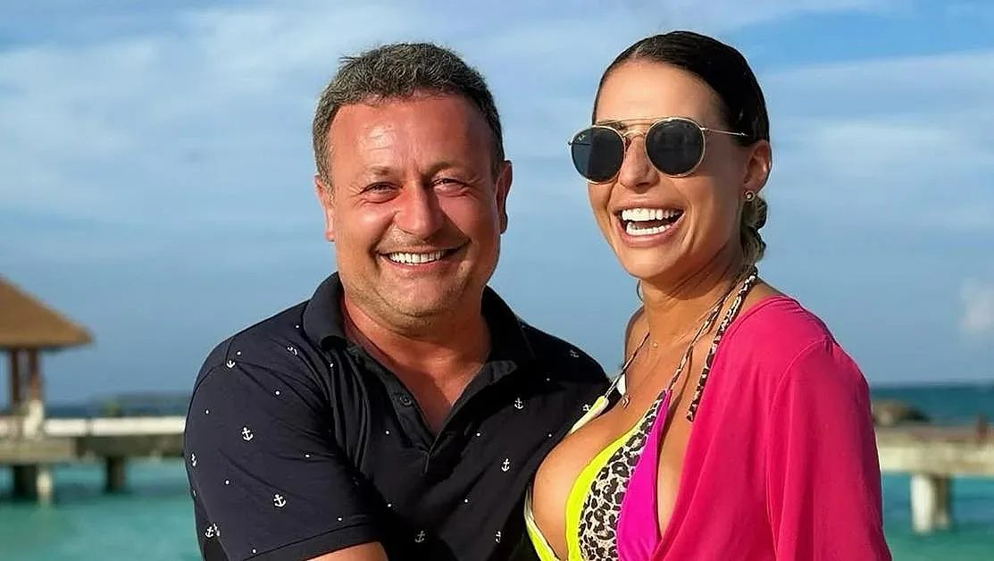 от сцената до уютния дом: как виктория и рачков намират баланса между смеха и любовта