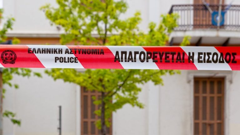 От Шотландия до Атина: Студената следа на една британска гражданка