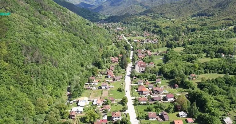 Парадоксът на площта: Защо едно село е по-голямо от Пловдив на хартия?
