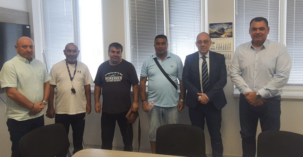 план за водата: как кв. надежда ще се сбогува с проблемите си