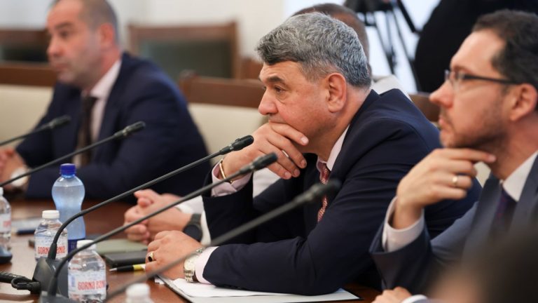 Победа за служителите на МВР: Комисията отхвърли режещи промени
