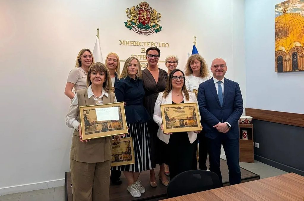 повече от лукс: какво означава „ключът“ на мишлен за българския туризъм?