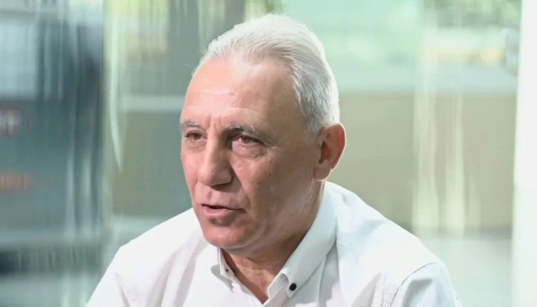Повече от трофей: Жестът на Стоичков към Меси след финала на Мондиала