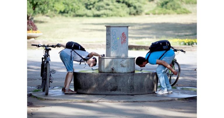 Подгответе се за слънчев ден: Температурите скачат на 14 юли