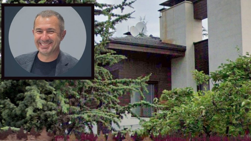 пожарът, който не успя да прикрие истината: жестокото убийство в банкя