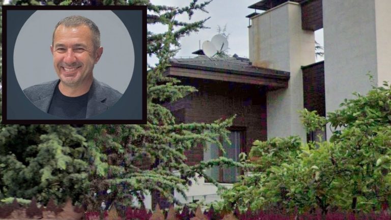 Пожарът, който не успя да прикрие истината: Жестокото убийство в Банкя