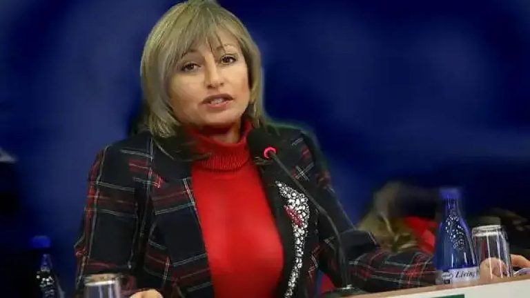 Политика на чашка кафе: Тайната територия на Костов и Стоянов