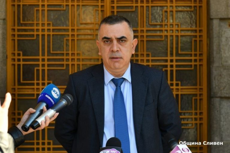 Политиката срещу чешмите: Драмата на Крушаре и Гавраилово