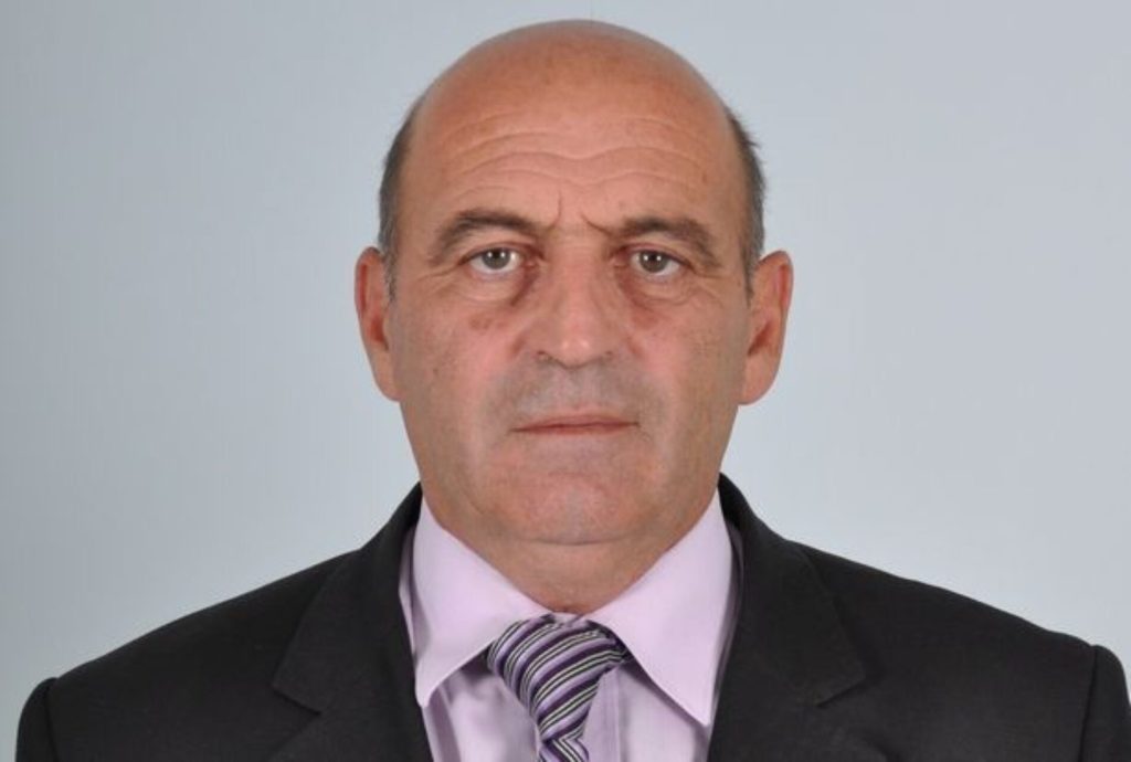 политическа ротация в твърдица: бившият кмет атанас атанасов оглави местния парламент