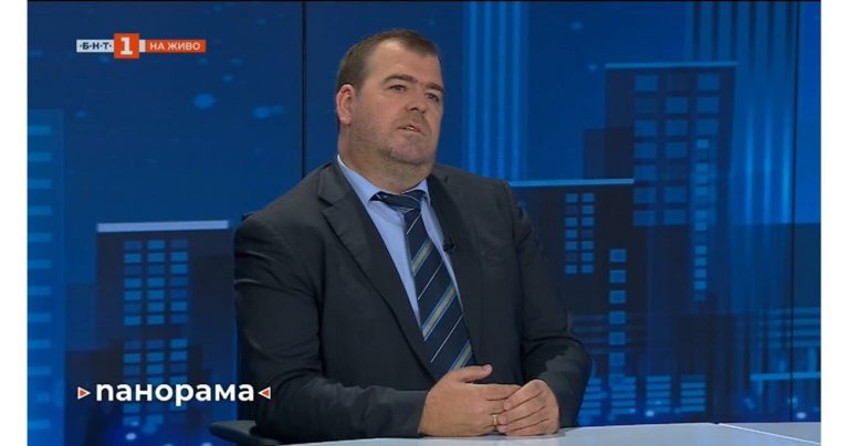 Политическият поглед на Явор Гечев: От бюджетни компромиси до визия за президентството