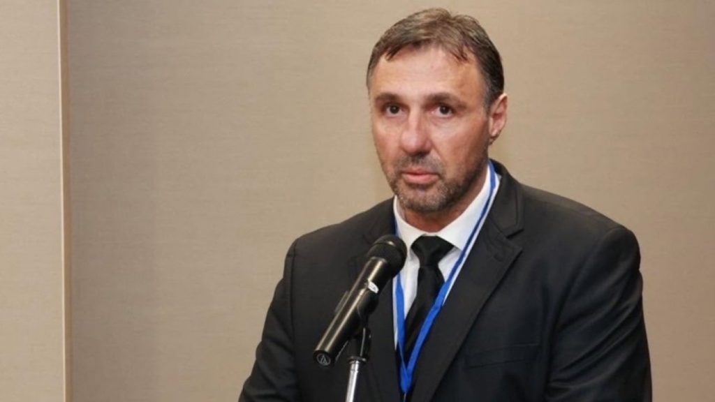 полицейски удар в поморие: задържан областният председател на дпс-бургас