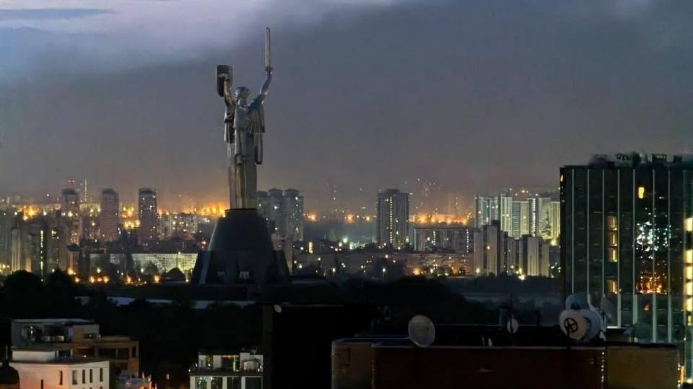 посланието от небето: как руските удари по киев пренаписват дневния ред на нато