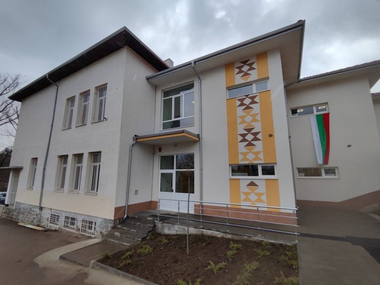 Пътят към „Зеления флаг“: Как едно село променя бъдещето