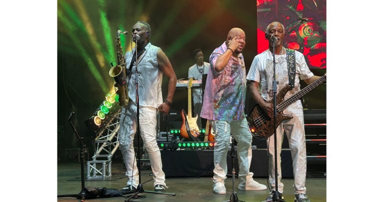 Ритъмът, който победи границите: Вечният празник на Kool & The Gang