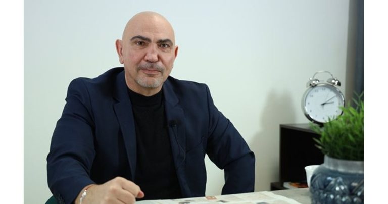 Росен Петров: Човекът, който оживява миналото и черпи сила от бъдещето