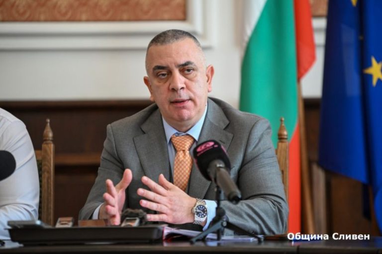 Санирането в капан: Сливен предлага изход от административния лабиринт