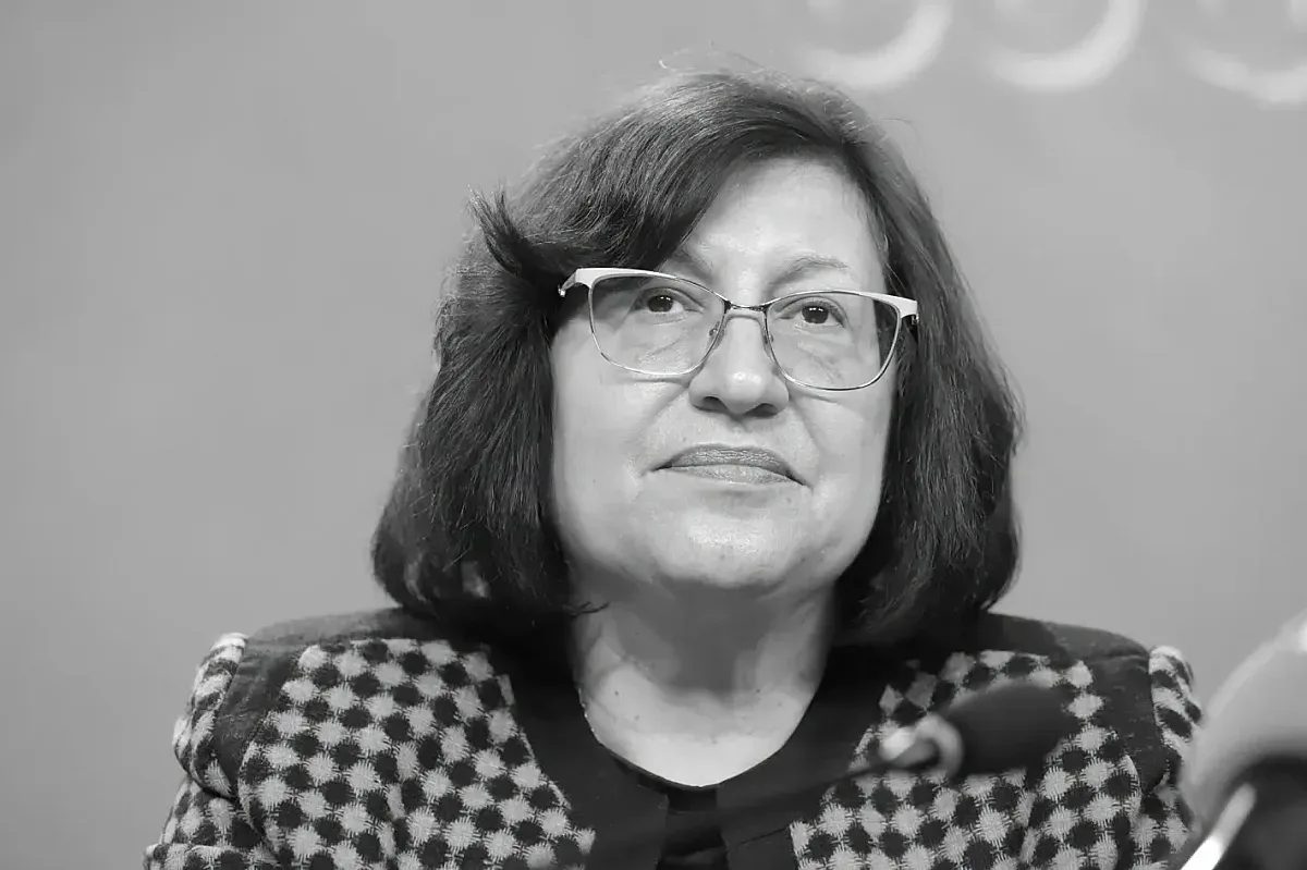 сбогом на милка христова: жената, която постави софиянците на първо място
