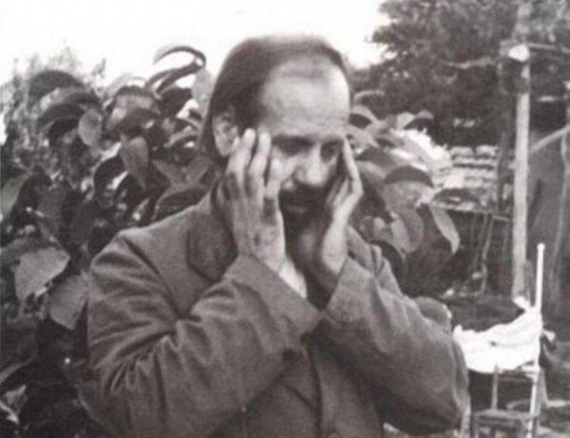 светлината на доброто: почитане на паметта на дядо влайчо в родното му село