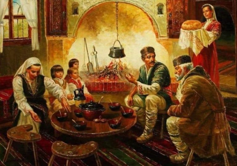 Свещената връзка: Как Денят на християнското семейство ни напомня за най-важните неща в живота