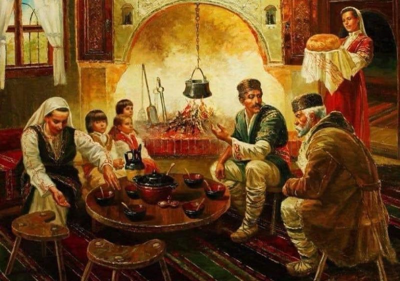 свещената връзка: как денят на християнското семейство ни напомня за най-важните неща в живота