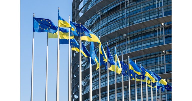 Свободата не е случайност: Как украинската борба пробужда България