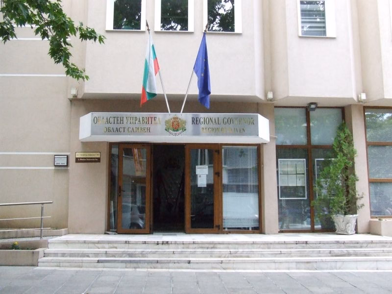силата на връстниците: мащабна кампания за здравето на учениците в сливен