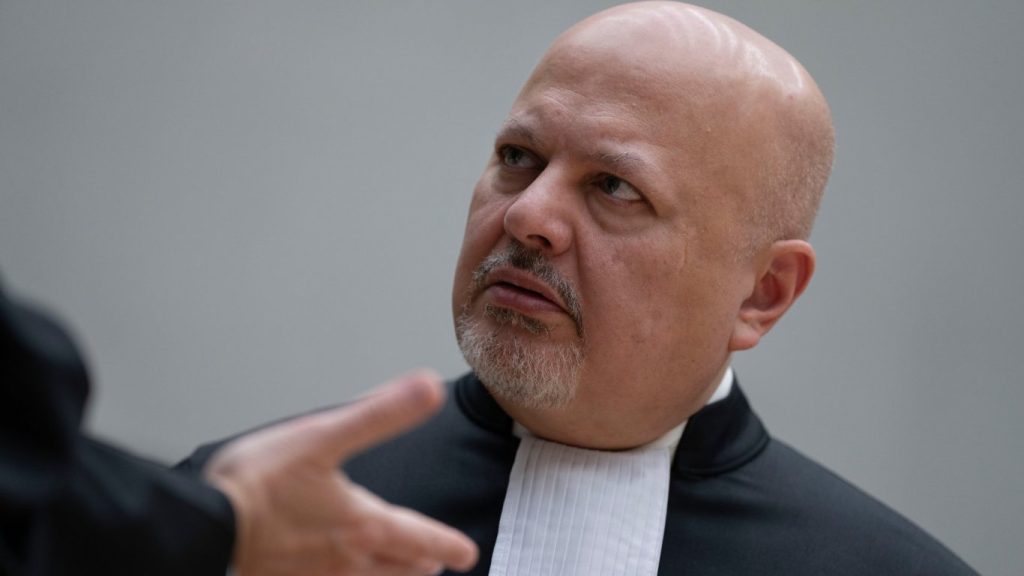 скандал в хага: главният прокурор на мнс свален от поста